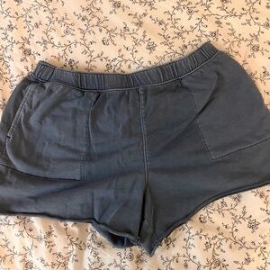 Target Universal Thread shorts